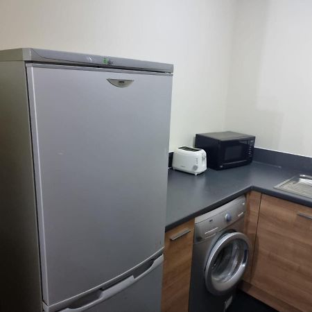 Long Stay Accomodation 切姆 外观 照片