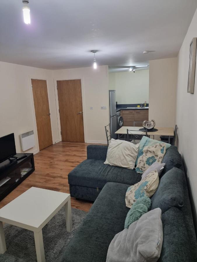 Long Stay Accomodation 切姆 外观 照片