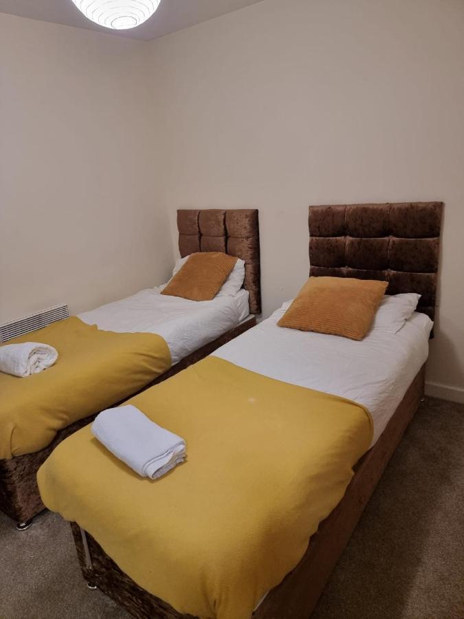 Long Stay Accomodation 切姆 外观 照片
